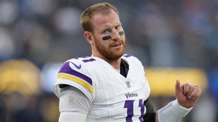 Carson Wentz is off to the best start by a rookie QB in the PFF era
