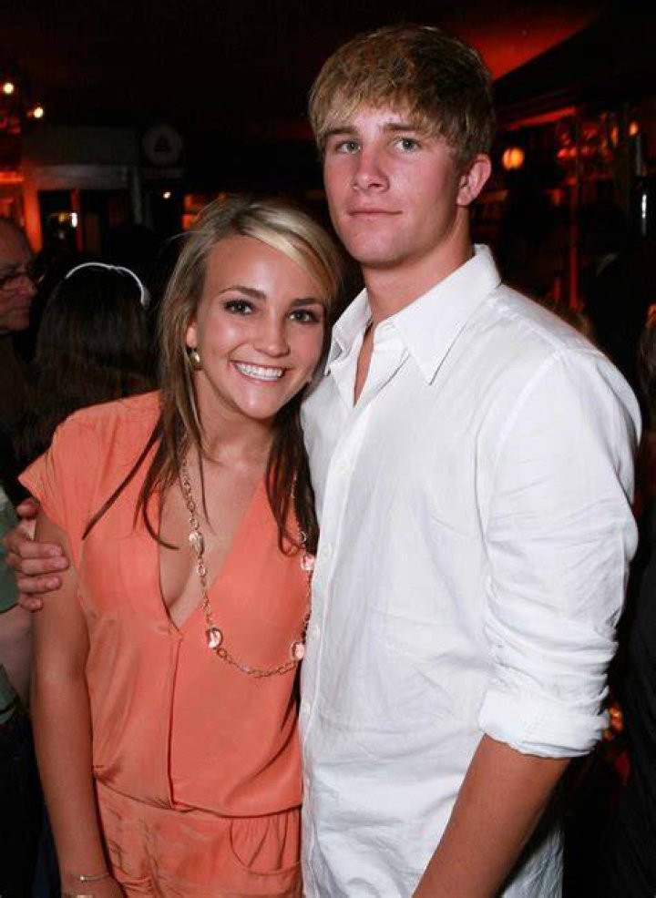 Casey Aldridge, ExFiance of Jamie Lynn Spears, and His Troubling