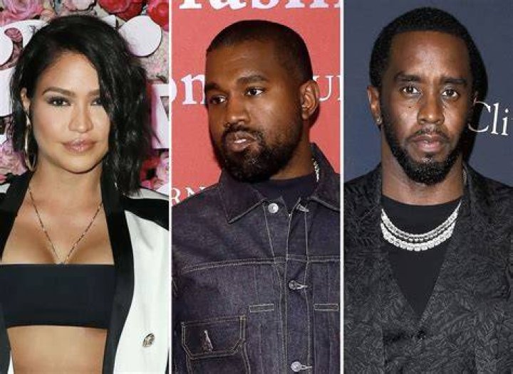 Cassie Announces DiddyProduced &lsquo;Love A Loser&rsquo; Short Film Billboard