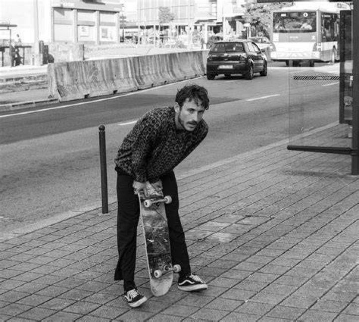 Catching Up with Austyn Gillette &mdash; Wasted Talent Magazine