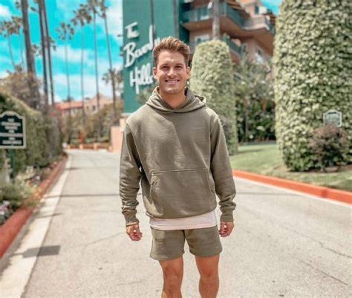 Catching up with Conrad Louis Fitness professional, podcaster, and