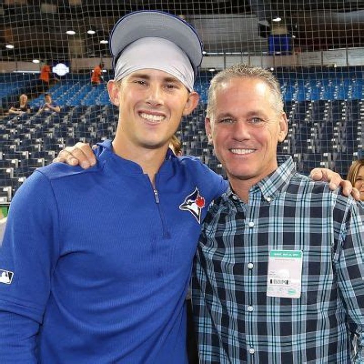 Cavan Biggio Relationship Status Explored! Family, Siblings, Net Worth
