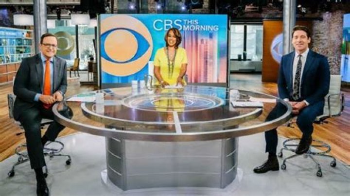 CBS Mornings' Nate Burleson Talks Father's Day with His Kids (Exclusive)