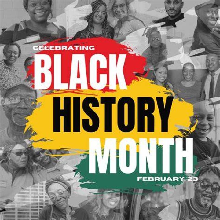 Celebrating Black History in the Credit Union World Service Federal