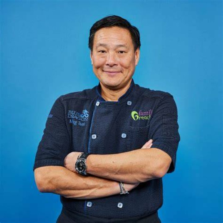 Celebrity Chef Ming Tsai&rsquo;s Wife Polly Tsai Is Alive after Surviving Cancer
