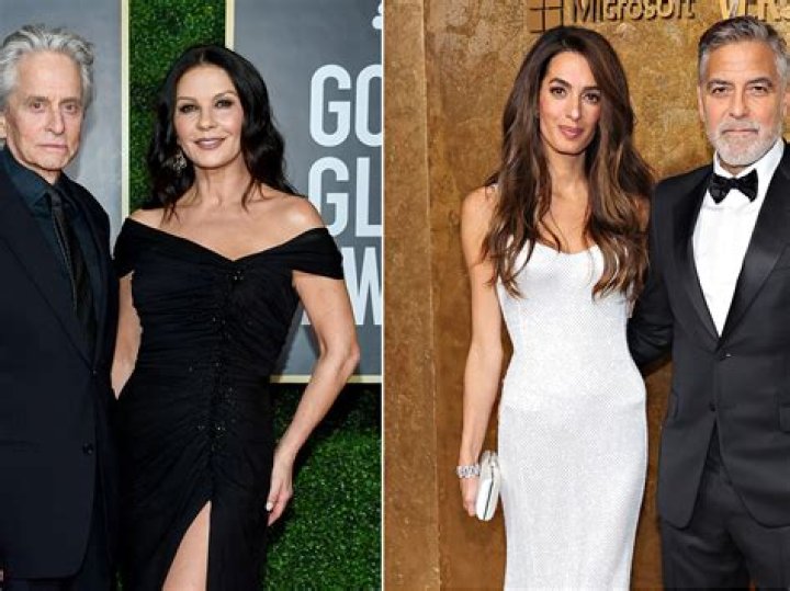 Celebrity Couples With Huge Age Gaps Between Them DailyForest Page 32