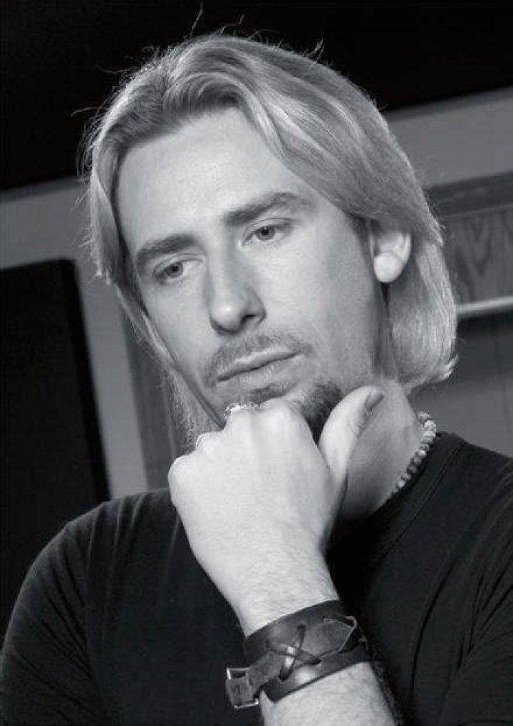 Chad Kroeger Biography Facts, Childhood, Family & Achievements of