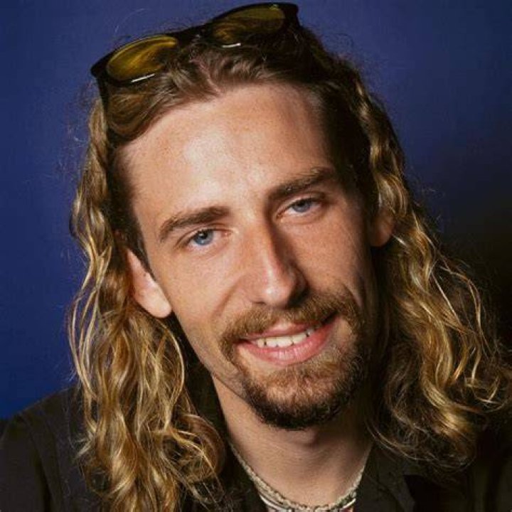 Chad Kroeger Lyrics, Songs, and Albums Genius