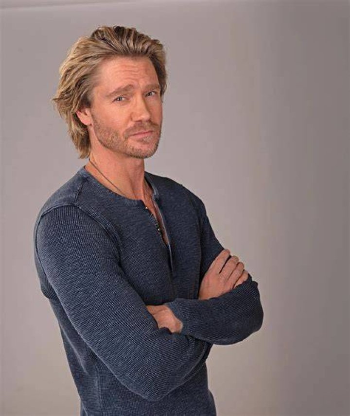 Chad Michael Murray now What his life looks like.