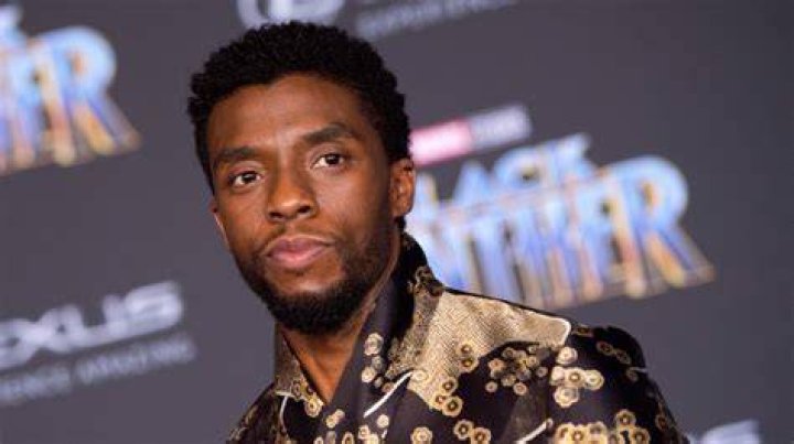 Chadwick Boseman a trajet&oacute;ria do ator que entrou para hist&oacute;ria como