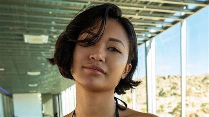 Chanel Uzi Leaked Nude Photo 345