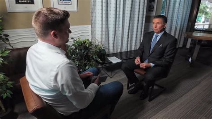 Channel 10 set to begin search for Jock Zonfrillo's replacement on