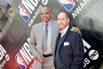 Charles Barkley Emotional as His Dad Passes Away: We Had a Rocky Relationshipthe First 20 or 30