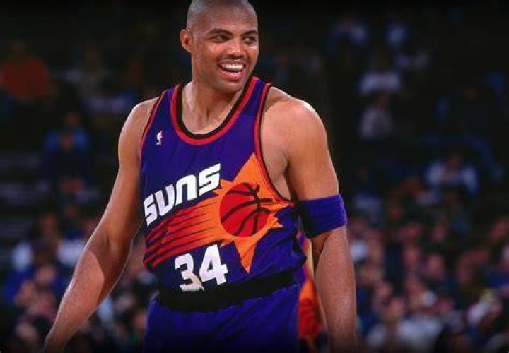 Charles Barkley's Wife, Kids, Family, Stats, Teams & More
