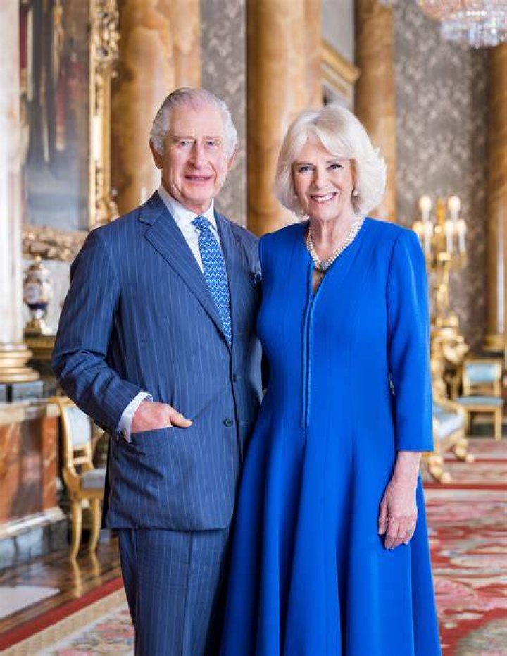 Charles Compton Net Worth 2023 Wiki Bio, Married, Dating, Family