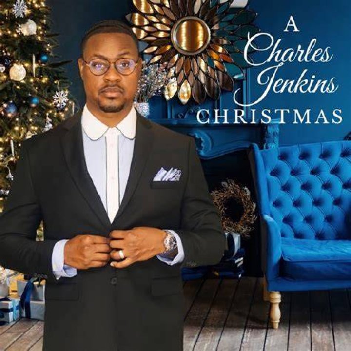 Charles Jenkins A Deaf Man Who Made A Difference ICPHS