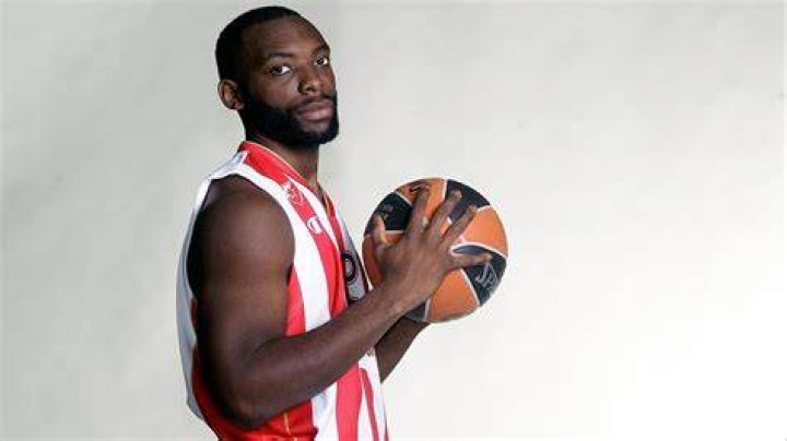 Charles Jenkins moves to Tenerife Latest Basketball News