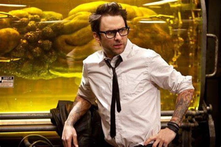 Charlie Day AdoroCinema