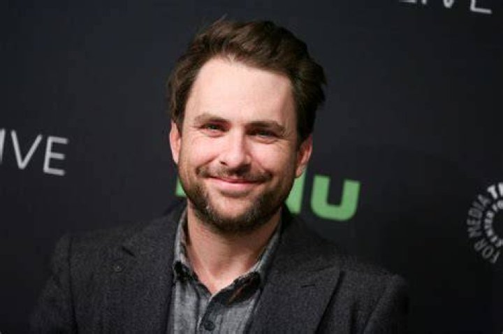 Charlie Day Signs With CAA Deadline