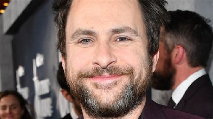 Charlie Day Wins Our Hearts Over With I Want You Back Exclusive Interview