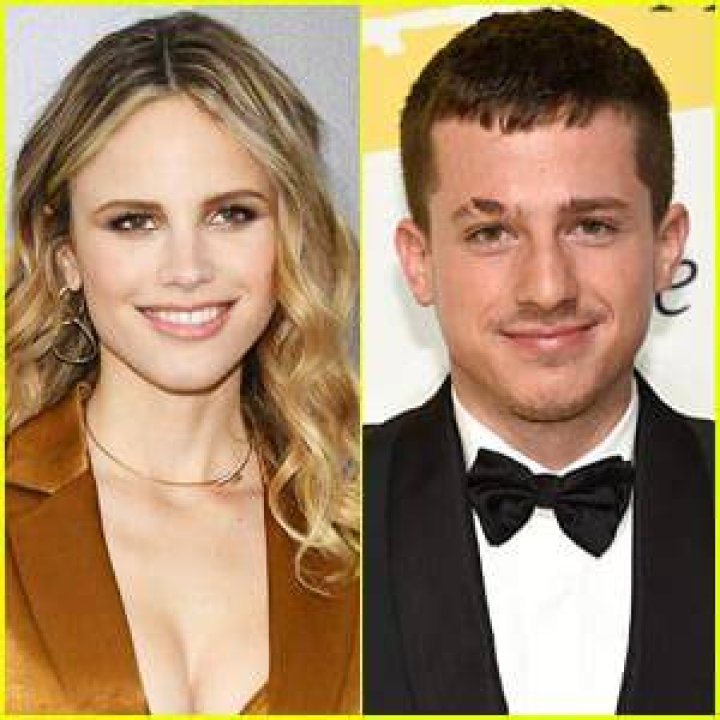 Charlie Puth and Halston Sage Fuel Romance Rumors E! News Australia