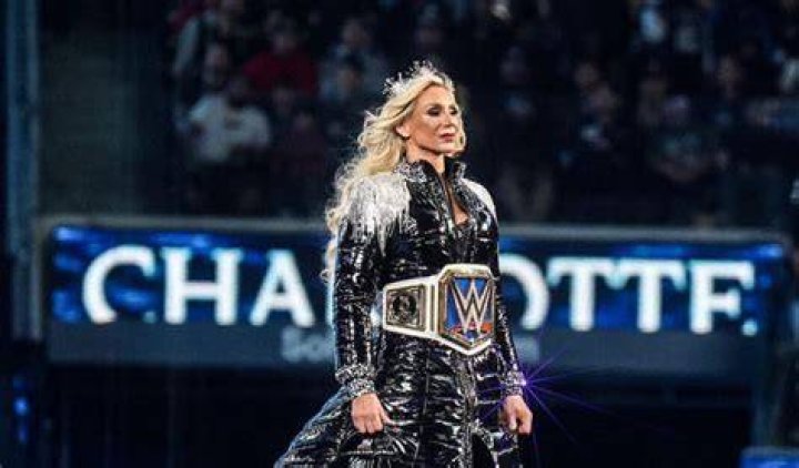 Charlotte Flair Aims to Break WWE Legend, Father Ric Flair's Record