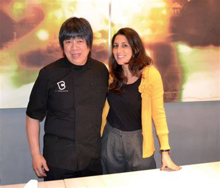 Chef Alvin Leung Wife Maria Leung, Net Worth, Restaurants, Wiki