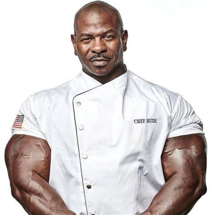 Chef Andre Rush Rural South to the White House Composure Magazine