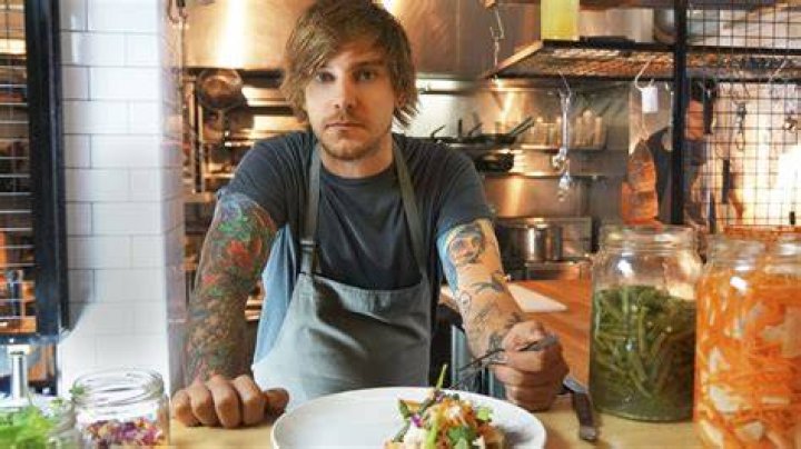 Chef Matt Stone at Harvest Newrybar The Echo
