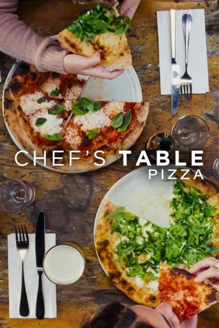 Chef&rsquo;s Table Pizza Official Trailer Netflix Phase9 Entertainment