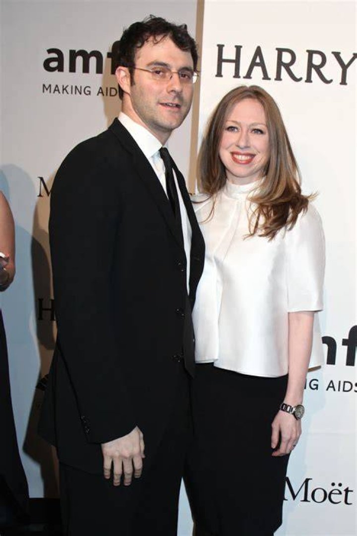 Chelsea Clinton&rsquo;s Net Worth 5 Fast Facts to Know