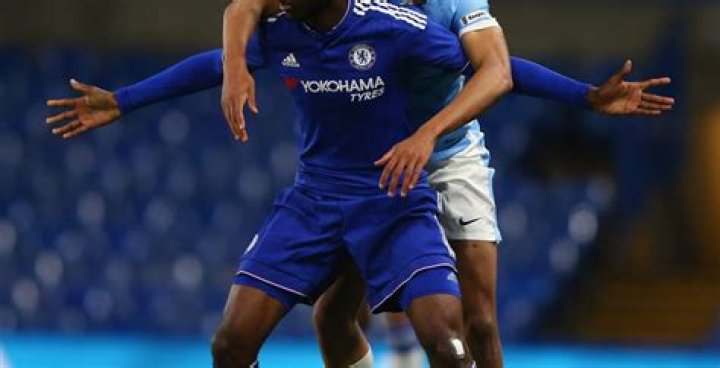 Chelsea teenager Fikayo Tomori turning heads on both sides of the