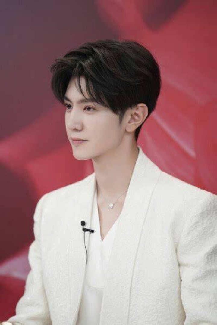 Chen Zheyuan 陈哲远 CPOPHOME