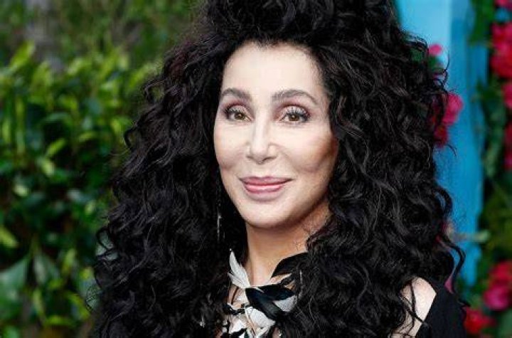 Cher Gushes Over &lsquo;Fabulous&rsquo; New Boyfriend, Even Though &lsquo;On Paper, It&rsquo;s
