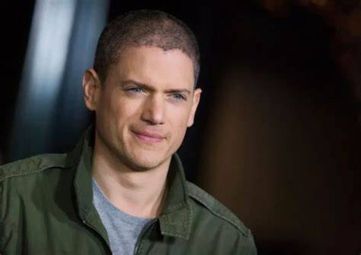 Chi &egrave; Wentworth Miller, l'attore che interpreta Michael Scofield in