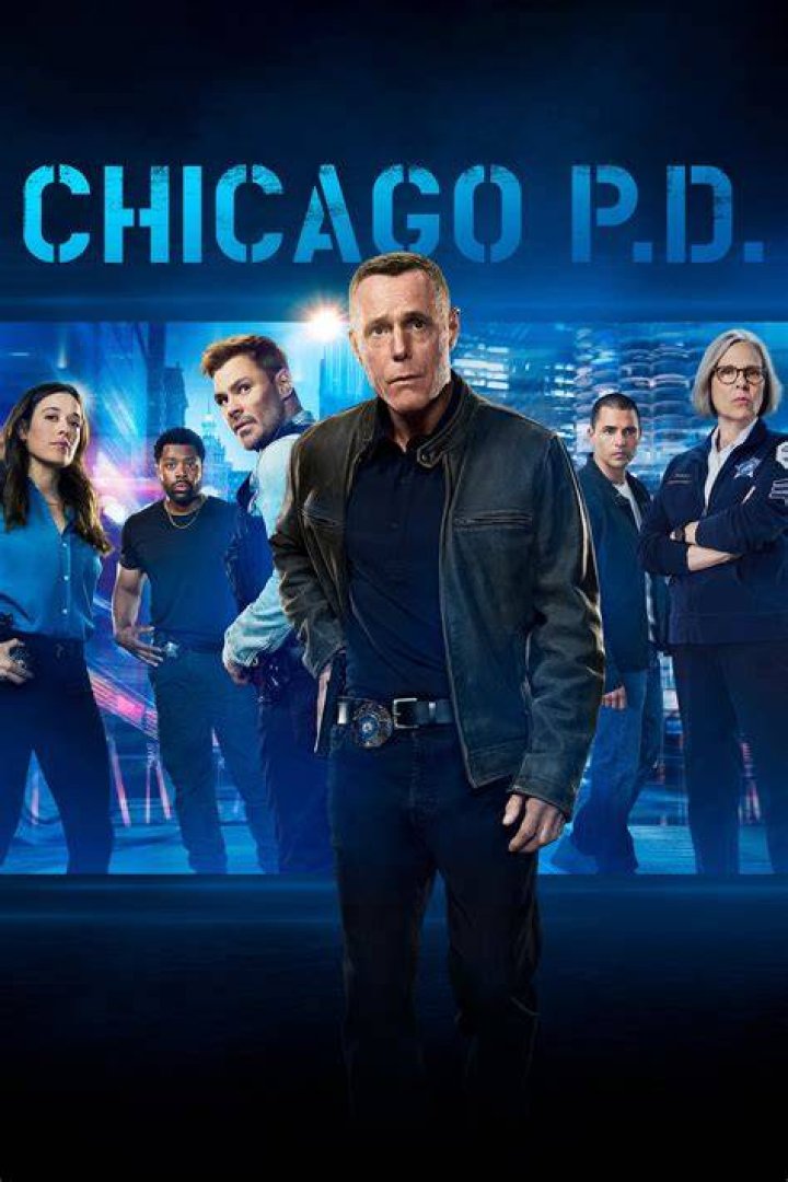 Chicago P.D.'s Benjamin Levy Aguilar's Shares Cute Baby Photo NBC Insider