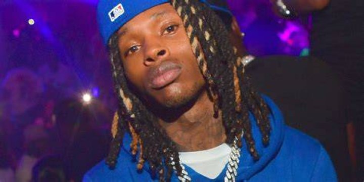 Chicago rapper King Von shot and killed in Atlanta The FADER