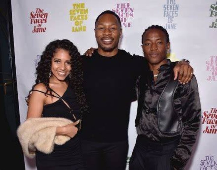 Chido Nwokocha family, wife, children, parents, siblings