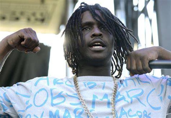 Chief Keef net worth, age, wiki, girlfriend, height, biography Kemi