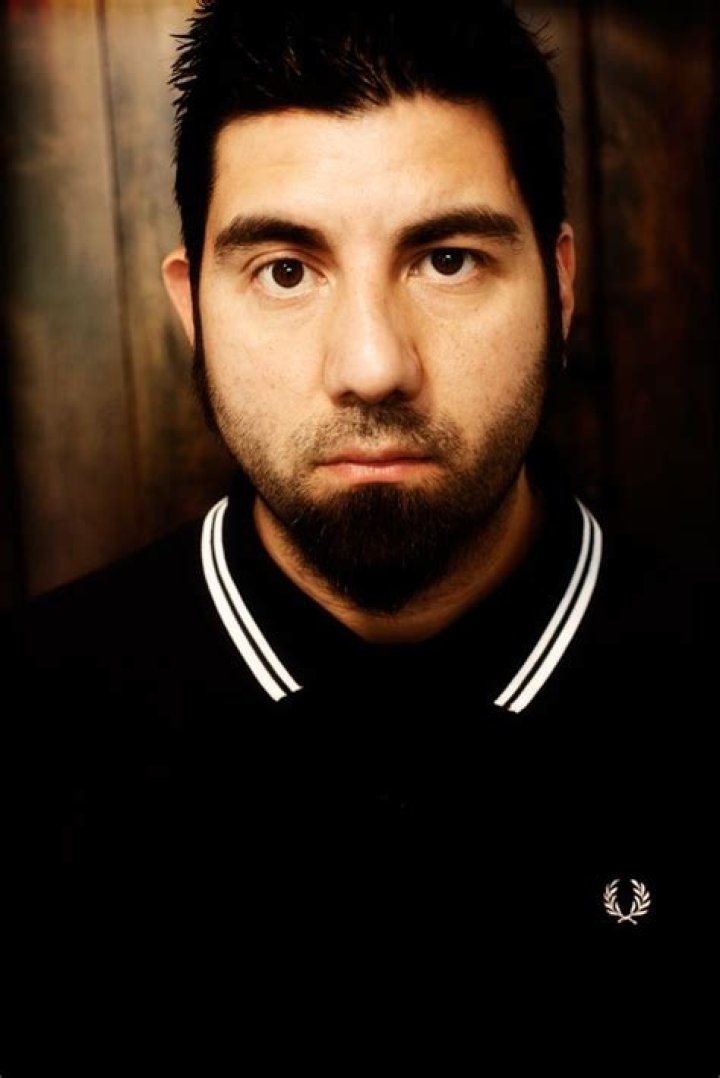 Chino Moreno Alchetron, The Free Social Encyclopedia