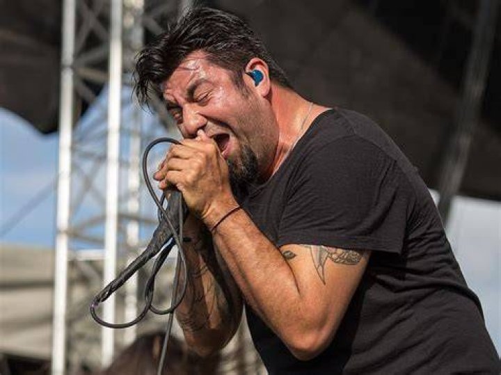 Chino Moreno Chino moreno, Him band, Moreno