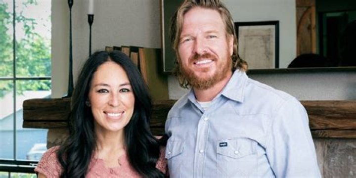 Chip and Joanna Gaines Are Finally Premiering Magnolia Network in