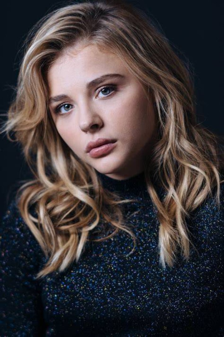 Chlo&euml; Grace Moretz Wanted a Lot of Plastic Surgery at 16 E! Online AU