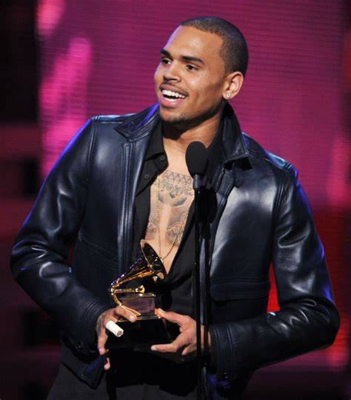 Chris Brown Net Worth 5 Fast Facts You Need to Know
