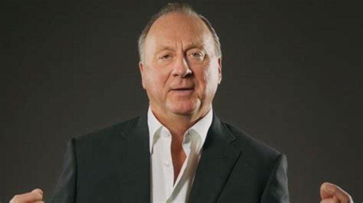 Chris Ellison