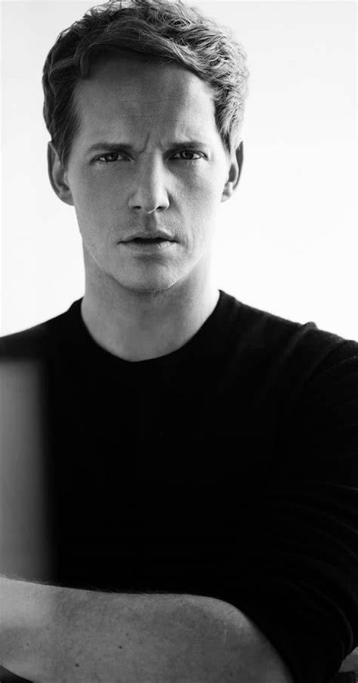 Chris Geere IMDb