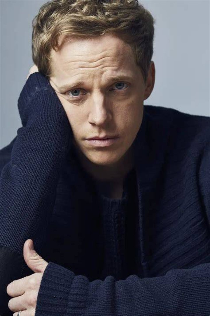 Chris Geere Net Worth in 2023 Wiki, Age, Weight and Height