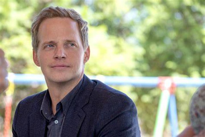 Chris Geere This Is Us Wiki Fandom
