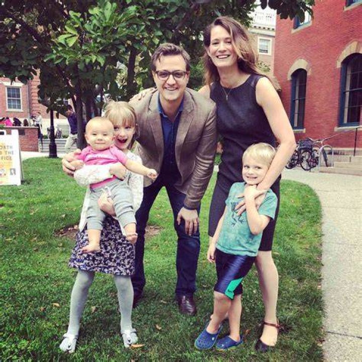 Chris Hayes Wiki Family, Relationship, Net Worth, Bio Gop Convention