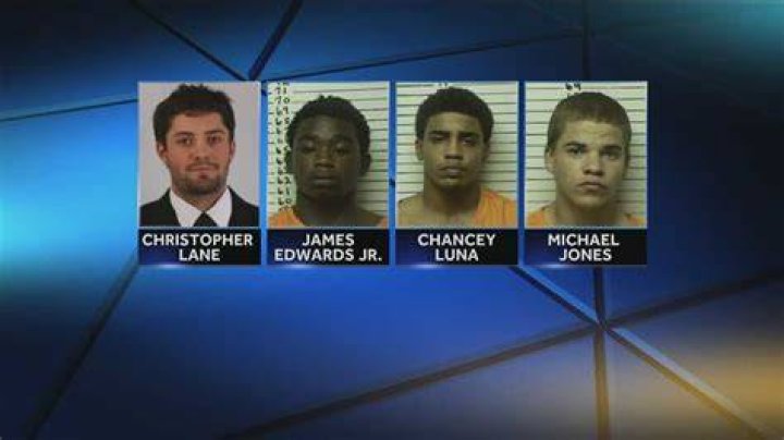 Chris Lane Murder Teens accused of fatally shooting Australian
